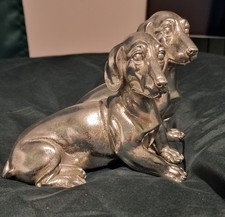 Stunning Heavy Shiny Dachshund