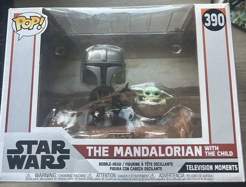 Funko pop moments star - funko, wars