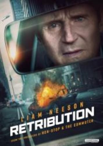 Retribution - , (dvd)