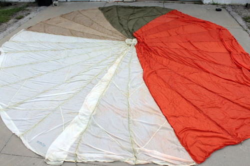Vtg 1975 military - vtg,