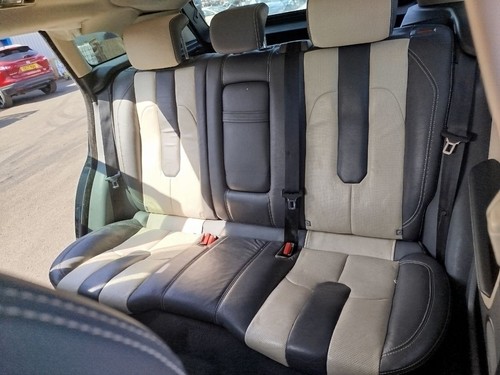 Range rover evoque td4 - range,