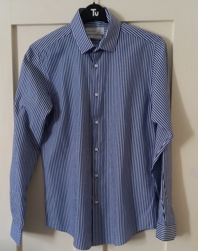Primark man regular fit - primark, blue