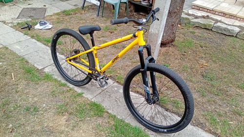 Dmr sect pro - pro, dirt