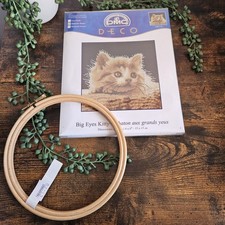 DMC Deco Counted Cross Stitch