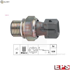 OIL PRESSURE SWITCH 1.800.116 FOR HYUNDAI LANTRA/II/Mk/Break AVANTE ELANTRA 1.9L