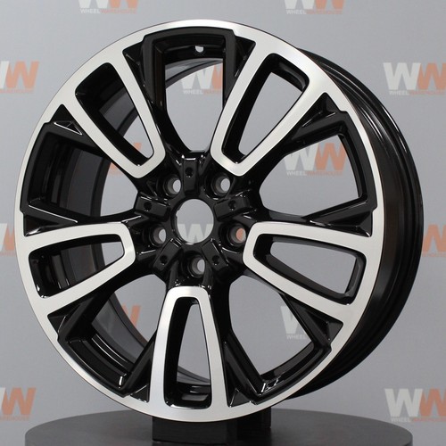 Mini jcw f55 f56 f57 - 18",