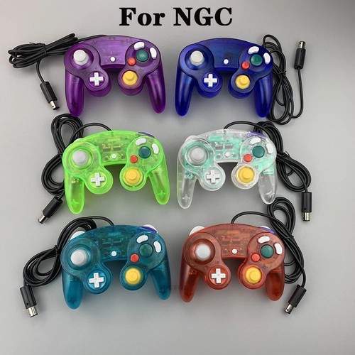 Wired game controller - game, for