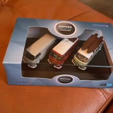 OXFORD DIECAST 1/76 SCALE -