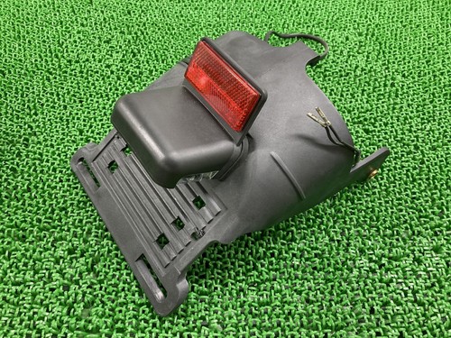Xl883n rear fender - xl883n,