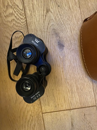 Vintage binoculars with - vintage,