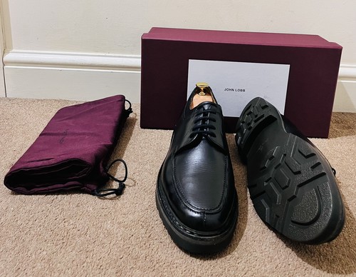 John lobb arron 8 - lobb,