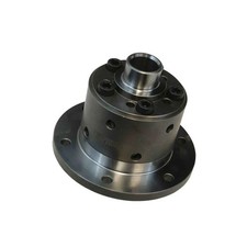 Ford Atlas Axle Helical LSD 18