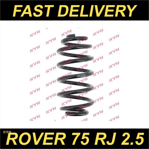 Kyb coil spring - kyb, fits