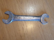 Vintage Rolls Royce Spanner Tool F6392