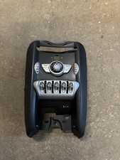 MINI ONE COOPER R56 DASH