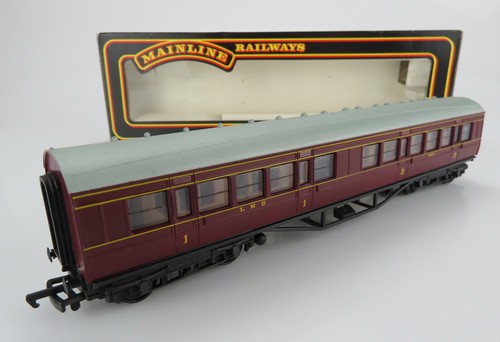 Gauge mainline 109 - gauge,