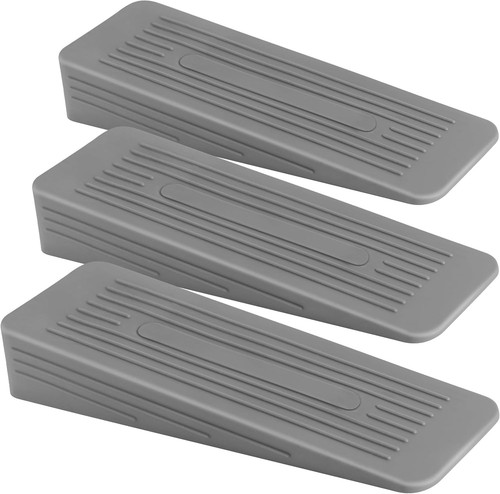 Rubber door stops - rubber,