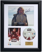 Mark Hamill / Star Wars /