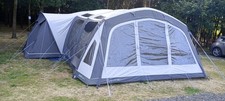 extra large inflatable tent