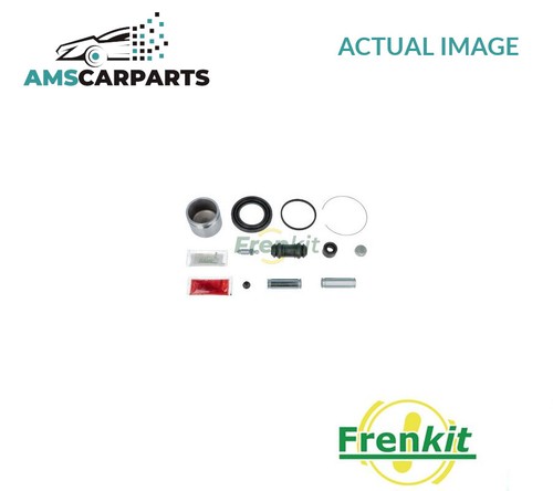 Brake caliper repair kit - caliper,