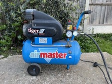 Airmaster Tiger 24 Litre Air