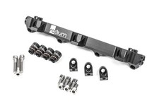 Radium Fuel Rail for Toyota