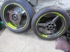 Yamaha R1 5PW 4XV 5JJ 1999