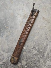Original saber Gunto handle