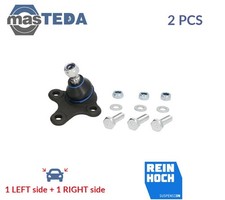 RH03-0015 SUSPENSION BALL