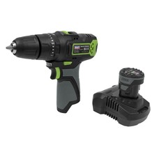 Sealey Cordless Hammer