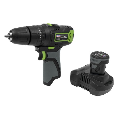 Sealey cordless hammer - cordless,