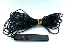 Contax remote release cable