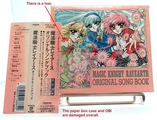 Anime magic knight rayearth - knight,