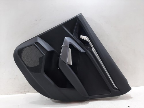 Audi mk4 2020 2026 - audi, 5dr