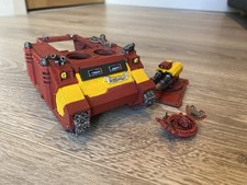 Games Workshop Warhammer 40k