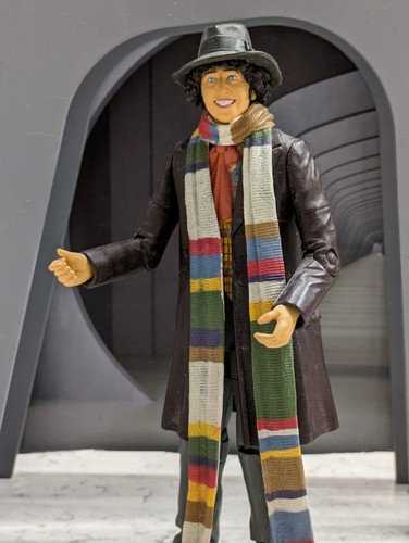 Doctor who pyramids mars - pyramids, of