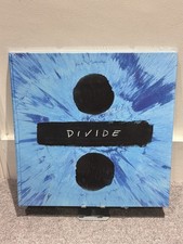 Ed Sheeran ÷ Divide Deluxe