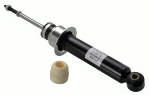Boge shock absorber - absorber, left