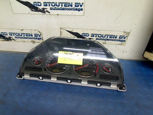Speedometer volvo - speedometer,