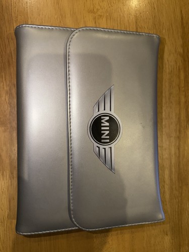Mini r50 r53 - owners, manual