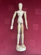 Winsor & Newton Wooden Manikin