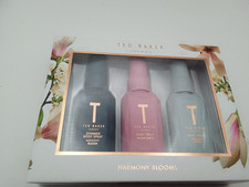Brand new ted baker gift set