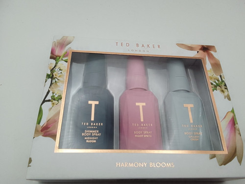 Brand new ted baker gift - , set