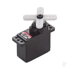Hitec HS65HB Ultra Micro Analogue Cored Servo. 11.2g. 1.9kg - 0.13s 4.8V - 6.0V.