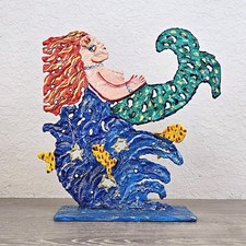 Vintage Victor Zak Zaikine