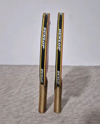 Set dunlop table tennis - set,