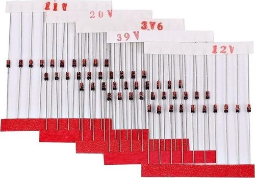300pcs values - (2v, ~
