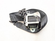 FORD FOCUS MK4 SEAT BELT FRONT