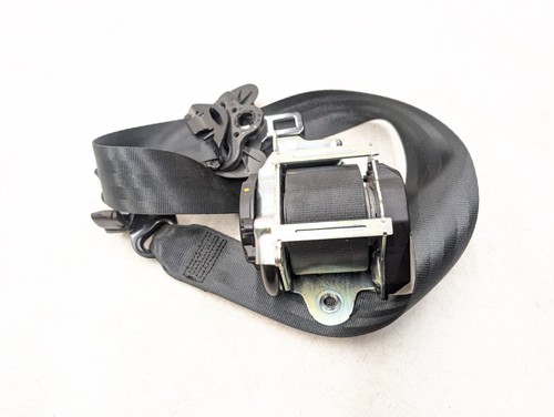 Ford focus mk4 seat - mk4, belt