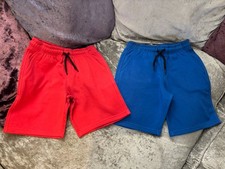 Boys Summer Clothes Shorts Age